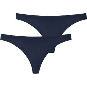 SCHIESSER String  nachtblauw