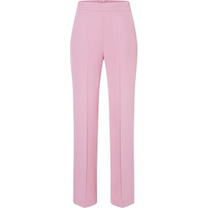Ana Alcazar Pantalon 'Zadya'  rosa