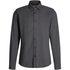 JOOP! Jeans Overhemd 'Hanson'  zwart