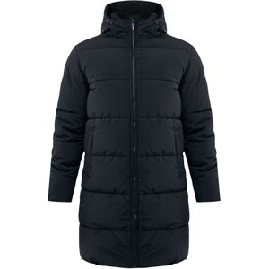 MEXX Winterjas  nachtblauw