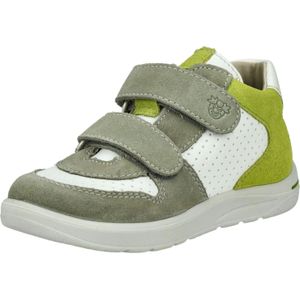 Pepino Sneakers 'Emmo'  groen / appel / wit