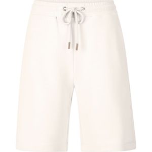 Rich & Royal - Korte Damesbroek - Zwart - Modalmix met Stretch