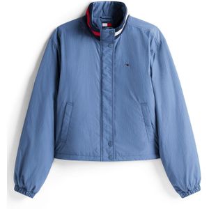Tommy Jeans Tussenjas  opaal