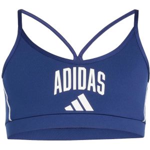 adidas - Train Essentials - Sportbeha - Collegiate Print - Medium Ondersteuning