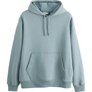 Next Sweatshirt  cyaan blauw
