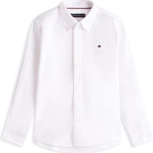 TOMMY HILFIGER Overhemd  wit