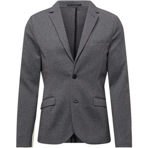 Lindbergh Colbert  grijs gemêleerd