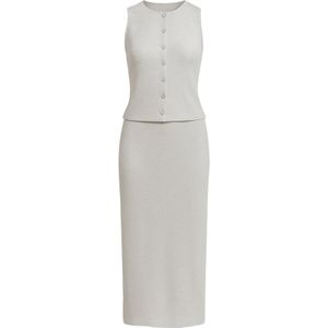 For You Moda Kostuum  lichtgrijs