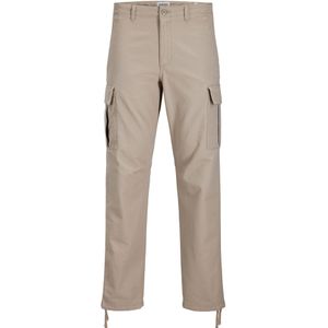 JACK & JONES Cargobroek  beige