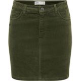JDY - Korte Rok - Corduroy