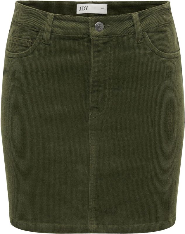 JDY - Korte Rok - Corduroy