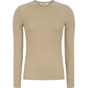 Soft Rebels Shirt ' SRFenja '  beige