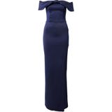 Lipsy Avondjurk  navy