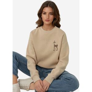 Hiccup Sweatshirt  gemengde kleuren