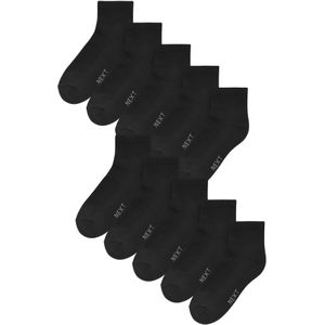 Next Sokken  zwart / wit