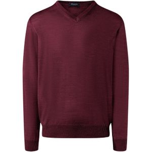 MAERZ Muenchen Trui  bordeaux