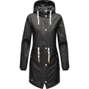 Navahoo dames regenjas Tropical Stormoo – Waterdicht & Modieus