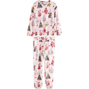 Next Pyjama  gemengde kleuren / pink