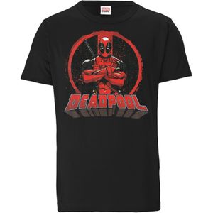 Shirt 'Deadpool'