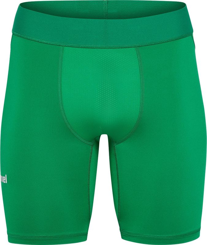 Hummel - Hmlbl Performance Short Tights - Jelly Bean - Sportbroek