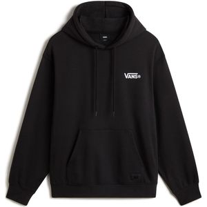 VANS - Original Standards - Sweatshirt - Zwart / Wit
