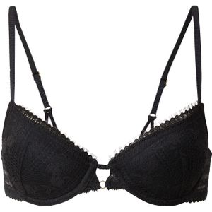 ETAM BH 'Gamme'  zwart