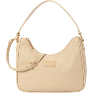 JOOP! - Cofano Annelie - Schoudertas - Bleached Sand - Polyurethaan