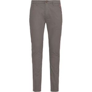 BLEND - Chino 'Kainz' - Grafiet - Chino Broeken