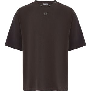 Dandalo Shirt  bruin