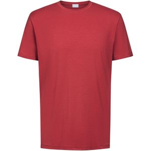 Mey - Relax - Shirt - Rood - Kwartmouw