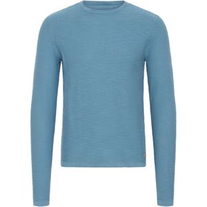 BLEND Trui ' BHABAS '  blauw