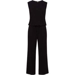 Myjama Jumpsuit 'Ella'  zwart