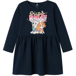 Jurk 'NMFDyma Pawpatrol'