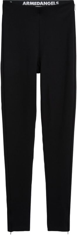 ARMEDANGELS Broek ' JARLAA MARAA '  zwart