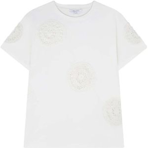 Scalpers Tricot ' '  ecru / wit