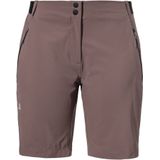 Schöffel - Short Hiking - Wandelschoenen - Paars - Regular Fit