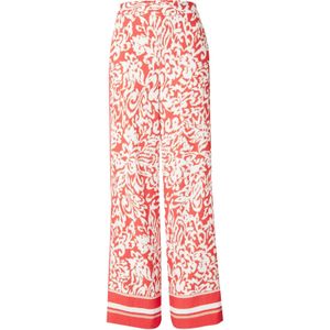 comma - Harembroek - Lichtgewicht Viscosemix - Print