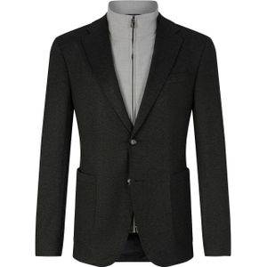 JOOP! Colbert 'Hutching'  grijs / antraciet