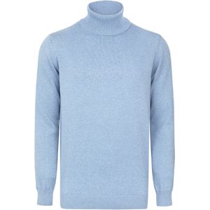 Felix Hardy Trui  lichtblauw