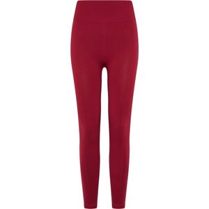 Born Living Yoga Sportbroek 'India'  bordeaux