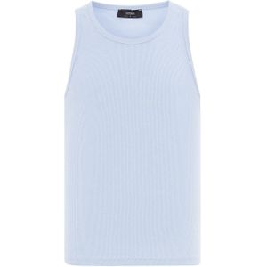 Antioch Shirt  lichtblauw