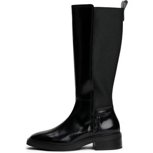 TOMMY HILFIGER Laarzen  zwart