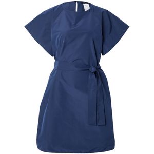 Weekend Max Mara Jurk 'DENIS'  navy