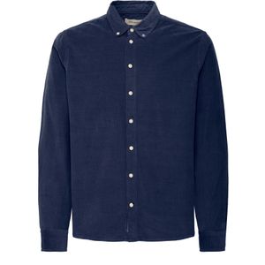 BLEND Overhemd  navy