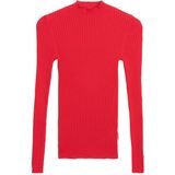 ARMEDANGELS Trui  rood