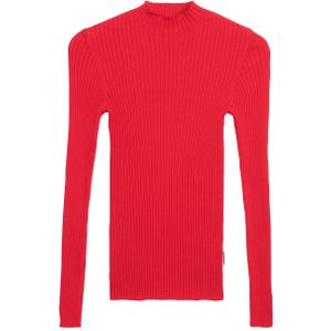 ARMEDANGELS Trui  rood