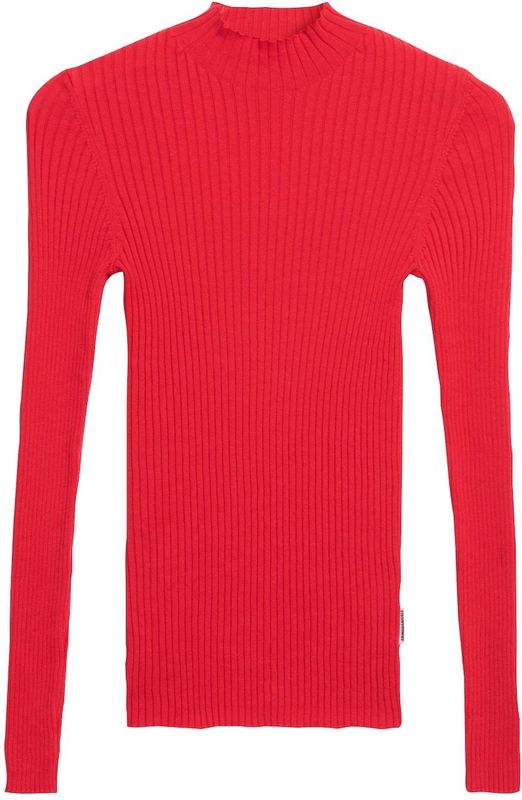 ARMEDANGELS Trui  rood