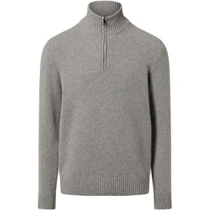 Nils Sundström Trui  grijs