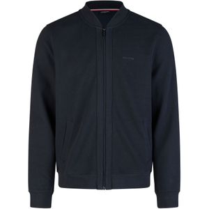 HECHTER PARIS Sweatvest  navy