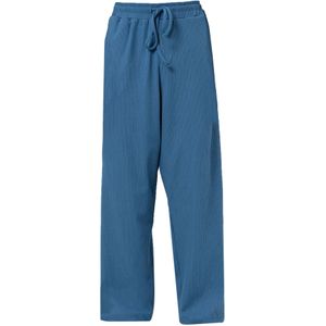 VAMOS CLO Broek  blauw